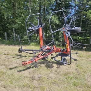 Aug 4 (9 am) - Aug 6 (9 am) Unreserved Online Complete Dispersal Auction for Cathey & Rick Borgen, Drayton Valley, AB 26HP