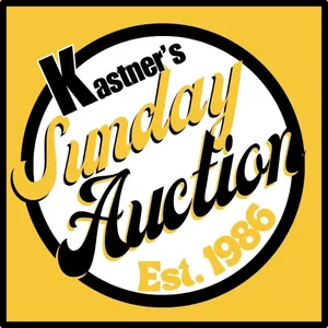 Kastnerâ€™s Sunday Auction Featuring: Communications Business Closeout