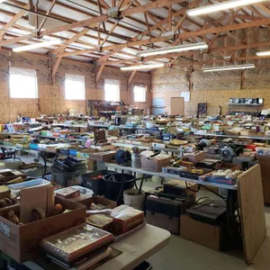 LIVE AUCTION - Paul Londer Estate Auction
