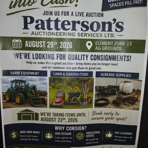 Live Auction@ Element Zone 13