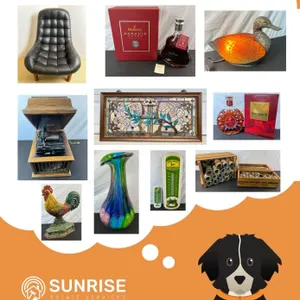 Estate Sale - Sturgeon County Online Auction