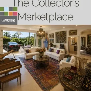 The Collector's Marketplace 