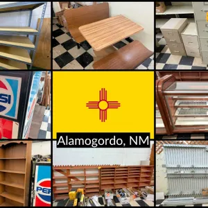 Gun Store Retirement Auction - Ammunition, Holsters, Display Racks & More