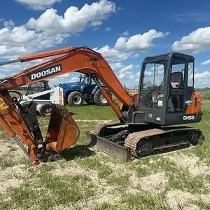 Pre-Harvest East Central Machinery Consignment Auction