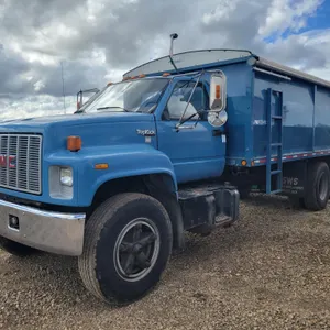 Outstanding Unreserved Online Farm Equipment Retirement Auction, Thorhild