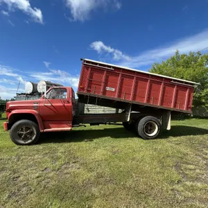 Unreserved Online Farm Retirement Auction for William Nedeljak