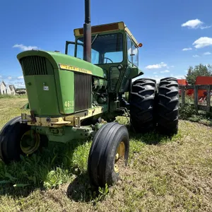 Large Retirement Online Auction, Newbrook Area