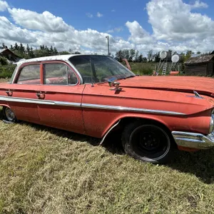 Large Retirement Online Auction, Newbrook Area