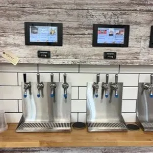 Closing August 12, 2026 @ 5:00 P.M. -- Online Only Blind Butcher Auction -- Brewery & Restaurant Equipment