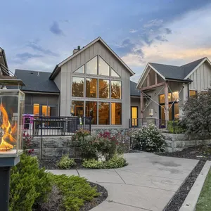 (SW) PREMIER Extreme Makeover Home