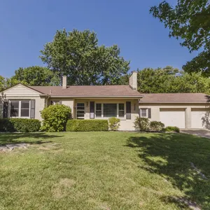 (E) 3-BR, 3-BA Home w/ Attached 2-Car Garage