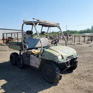 Aug 10 (9 am) - Aug 12 (9 am) Unreserved Online Miscellaneous Consignment Auction, Drayton Valley, AB 26HA