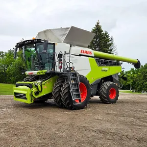 Aug 15 (9 am) - Aug 18 (9 am) Unreserved Online Farm Retirement Auction for Larry Semen, Lloydminster, AB 26HJ