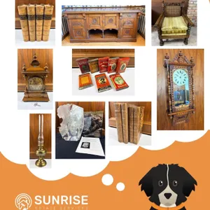 Estate Sale - SE Edmonton - Online Auction