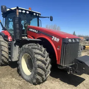 2026 Rimbey Pre-Harvest Machinery Consignment Auction 