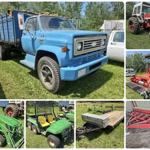 Dennis Drake & Gerry Misuik LIVE ON-SITE w/ Webcast bidding on select items