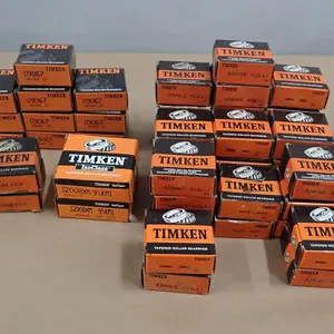 Bearings, Pillow Blocks, Sprockets and More