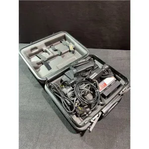 Samurai, Cameras & Estate Treasures In House Auction