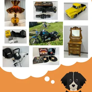 Estate Sale - Stony Plain