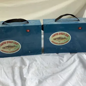 204 House Rescue Surplus Inventory plus guest consignors