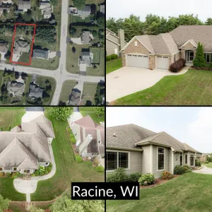 Timeless 3 BR/2BA Brick Home Near Lake Michigan