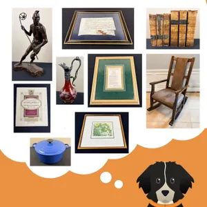 Estate Sale - Parkland County 