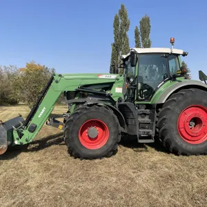 HELFER FAMILY FARM - Unreserved Auction