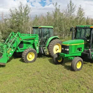 Ernest & Hildy Penner - Unreserved Farm Auction