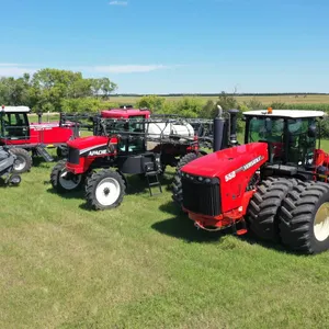 Marion Clark - Unreserved Farm Auction