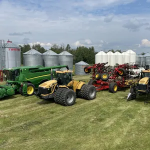 Estate of Keith Yoder - Unreserved Farm Auction