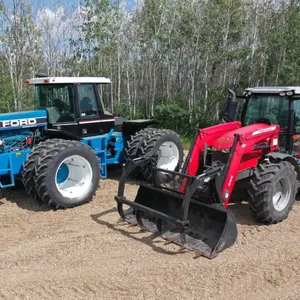 Ostropolski Farms - Unreserved Farm Retirement Auction