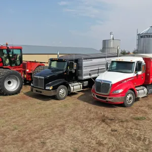 Dan and Lyall Knorr - Unreserved Farm Auction