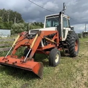 2026 April Farm Retirement Auction Part 2 for Leonard Bewski