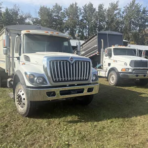 Timed online Farm Equipment Retirement Auction 
