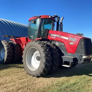 McMullen Ag Enterprises Retirement Sale