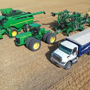 Stephen & Linda Hoover - Unreserved Farm Auction
