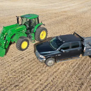 Darryl & Wanda Sutter - Unreserved Farm Auction