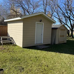 Live Onsite Moving Auction featuring Garden Sheds, Boat, Trailer, Furniture, Antiques/Collectibles and Misc. for Marg West 