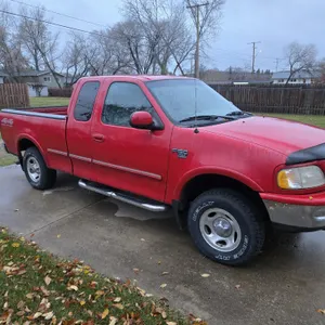 Live Onsite Truck, Quad, Lawnmower and Garden Equipment, Tools, Furniture and Misc Auction for John and Grace Yanchuk 