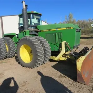 Faucher Internet Only Farm Equipment Auction