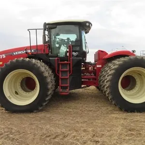 Fauser Internet Only Farm Equipment Auction 