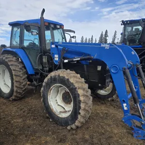 Large Live Onsite Farm Auction for the Estate of Russell Huta Due to Weather and Road washouts this auctions is postoned until July 12th at 9.30 am