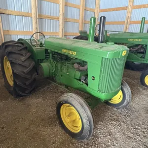 Antique Tractors John Goller Westlock