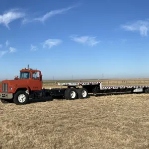 Apr 11 (9 am) - Apr 14 (9 am) Complete Dispersal Auction for 314136 Alberta Ltd, Taber, AB 26DA