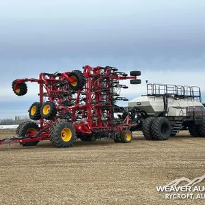 March Equipment Auction | AB & BC, Feb 28/26 - Mar 4/26
