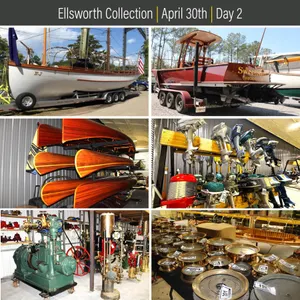 4.30.26 | Ellsworth Collection day 2
