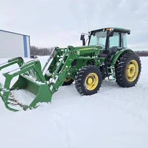 Jun 13 (9 am) - Jun 16 (9 am) Unreserved Online Estate of Dennis Brooks Auction, Thorhild, AB 26EA