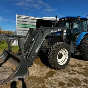 Large Equipment Spring Consignment Auction
