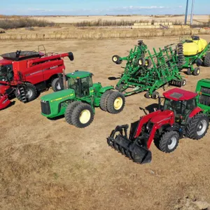 S & D Blumhagen Farm Inc. - Unreserved Farm Auction