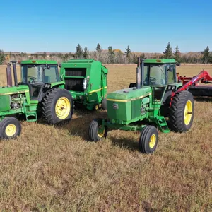 Shalom Stock Farm - Unreserved Farm Auction